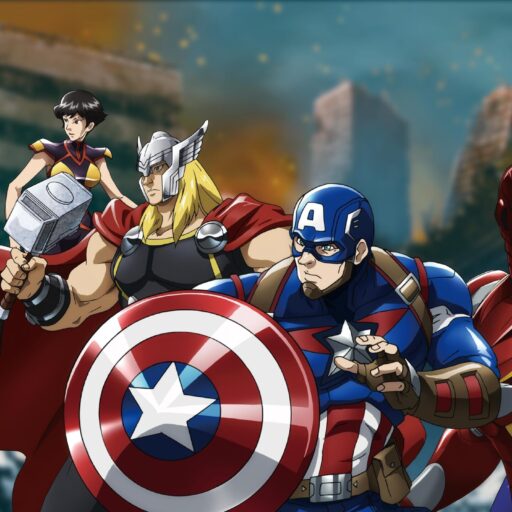 MARVEL