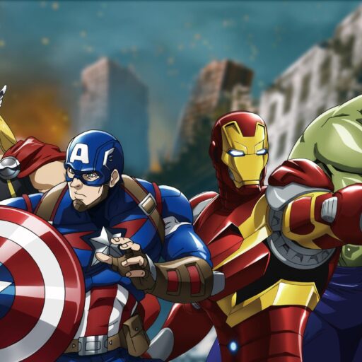 MARVEL