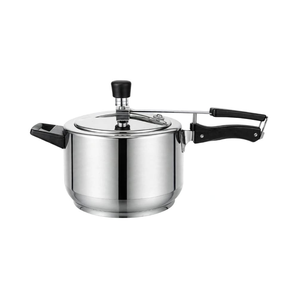 2ltr steel cooker